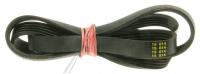 1161J5EL Poly-V Riemen /Rippenband elastisch, Hutchinson