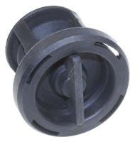 Filterdeckel für Pumpe alternativ für Whirlpool 481936078227