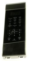 Control Panel - Complete MWL420/426, DeLonghi KW713713