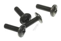 Screws And Foot Support, Sharp 45010431