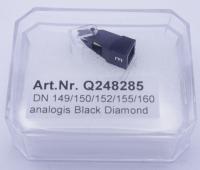 Tonnadel alternativ für Dual, Black Diamond
