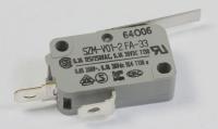 Szm-V01-2FA-33 Schalter, Micro, LG 6600JB3001C