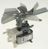 Ventilatormotor, Bosch/Siemens 00643177