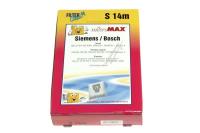 S14M Micromax Beutel Inhalt: 4+1+1, Filterclean FL0030-K