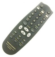 Rc-63CD Remote Control - RC6000CD, Sound United 00MZK255W0010