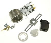 077B7006 Kit, Thermostat, N.6, Electrolux / Aeg 4055100442