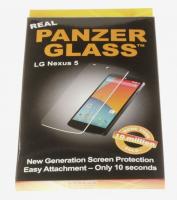 Displayschutzglas für passend für Lg Nexus 4, Panzerglass 1080