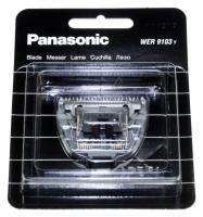 Messer Block, Panasonic WER9103Y