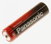 Batterie, Panasonic R6DB/2PC