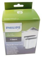 Kalk-und Wasserfilter Aquaclean, 2 Stk., Philips/Saeco CA6903/22