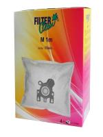 M1/4/9M Micromax Beutel Inhalt 4+1, Filterclean FL0013-K