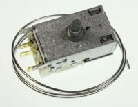 K59S2790500 C 01 Thermostat ohne Lampenhalter alternativ für Bauknecht