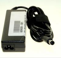 Ac Adapter 65W W /O Power Cord, Hewlett-Packard 609939-001