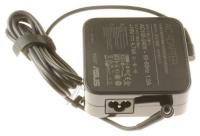 Adapter 90W 19V 3P W /O Core, Asus 0A001-00051000