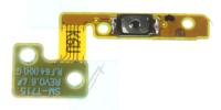 Key Fpcb-Power Key (Sm-T710_SM-T715), Samsung GH59-14504A