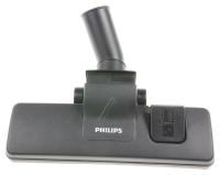 CRP749/01 All Floor Nozzle 92 für 35 mm Rohr, Philips 432200425083