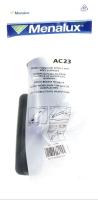 AC23 AC23 Upholstery Nozzle D=32, Electrolux / Aeg 9002562966