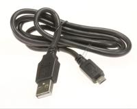 Passend für Toshiba USB-Power Cord For GMR210004EU0
