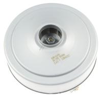 Vcm-K40HU Motor Universial Fan, 1560W, 2, Samsung DJ31-00005K