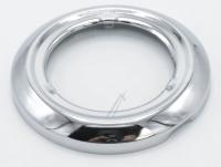 Spheric Glass Chromed Of Lamp Holder, Teka 40468434