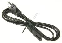 996595100106 Ac Power Cord 1500 For Europe, Tp Vision 389G204C15NISG