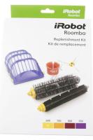 ACC222 Service-Set für Roomba Serie 600, Irobot 4501352