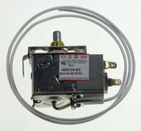 Thermostat RF240A+ WDF24-Ex, Climadiff RF240A+THERM