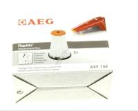 AEF144 Filterdoppelpack CX7-1, Electrolux / Aeg 9001671537