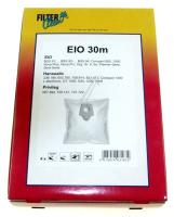 EIO30M Mikromax Beutel 4+1+1, Filterclean FL1019-K
