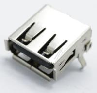 Socket USB Side ROHS, Vestel 30044670