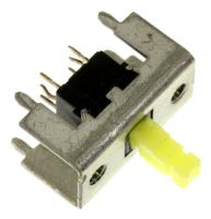 Push Switch (6 Pin), Kenwood S40-2351-05