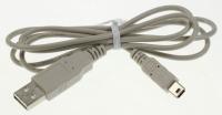USB-Kabel, JVC QAM1295-001