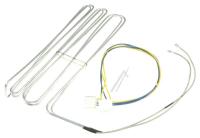 C00266867 Heating Element+Termal Cut-Out 125W/72°, Whirlpool/Indesit 482000030821