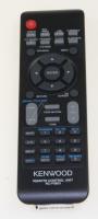 Remote Controller M-616DV, Kenwood A70-1770-08