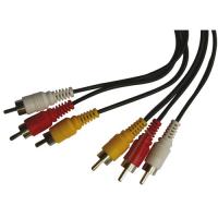 Cable-A /V, Pvc, Samsung AC39-42001R