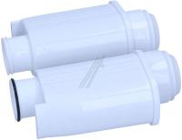 WF025 Wasserfilter 2 Stück passend für Philips /Saeco /Lavazza