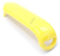 Front Locking Clasp With Rod Group Yellow, Gorenje 554310