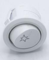 Ignitor Button (White), Vestel 32001585