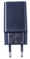 USB Ladegerät / Netzteil mit 1 USB Anschluss 2A, 10W, Classic PSE50139 EU