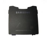 Batteriefachdeckel schwarz, Samsung GH7001257A