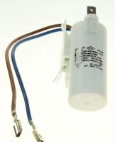 Kondensator mit Störschutz, Bosch/Siemens 00608104