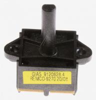 Potentiometer, Candy/Hoover 91206284