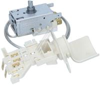 C00495075 Thermostat K59S188/0500 - Invensys /Ranco, Whirlpool/Indesit 481228238083