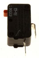 Switch Micro Szm-V16-Fa-63 Won, LG 6600W1K001D