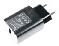 USB Ladegerät / Netzteil Extra Slim 1A, Minwa MW U05AU