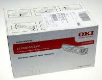 Passend für Oki Toner schwarz B710/ B720/ B730 15K 01279001