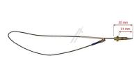C00052986 Thermoelement Fuer Brenner, Whirlpool/Indesit 482000026835