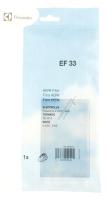 EF33 EF33 1 Hepa Filter For 44 Seri, Electrolux / Aeg 9001967059