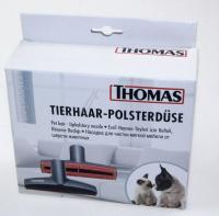 Tierhaar-Polsterdüse Breite: 190 mm, Thomas 787233