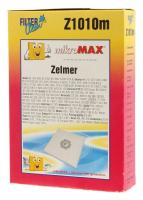 Z1010M Micromax Beutel 4 Stück, Filterclean FL0037-K